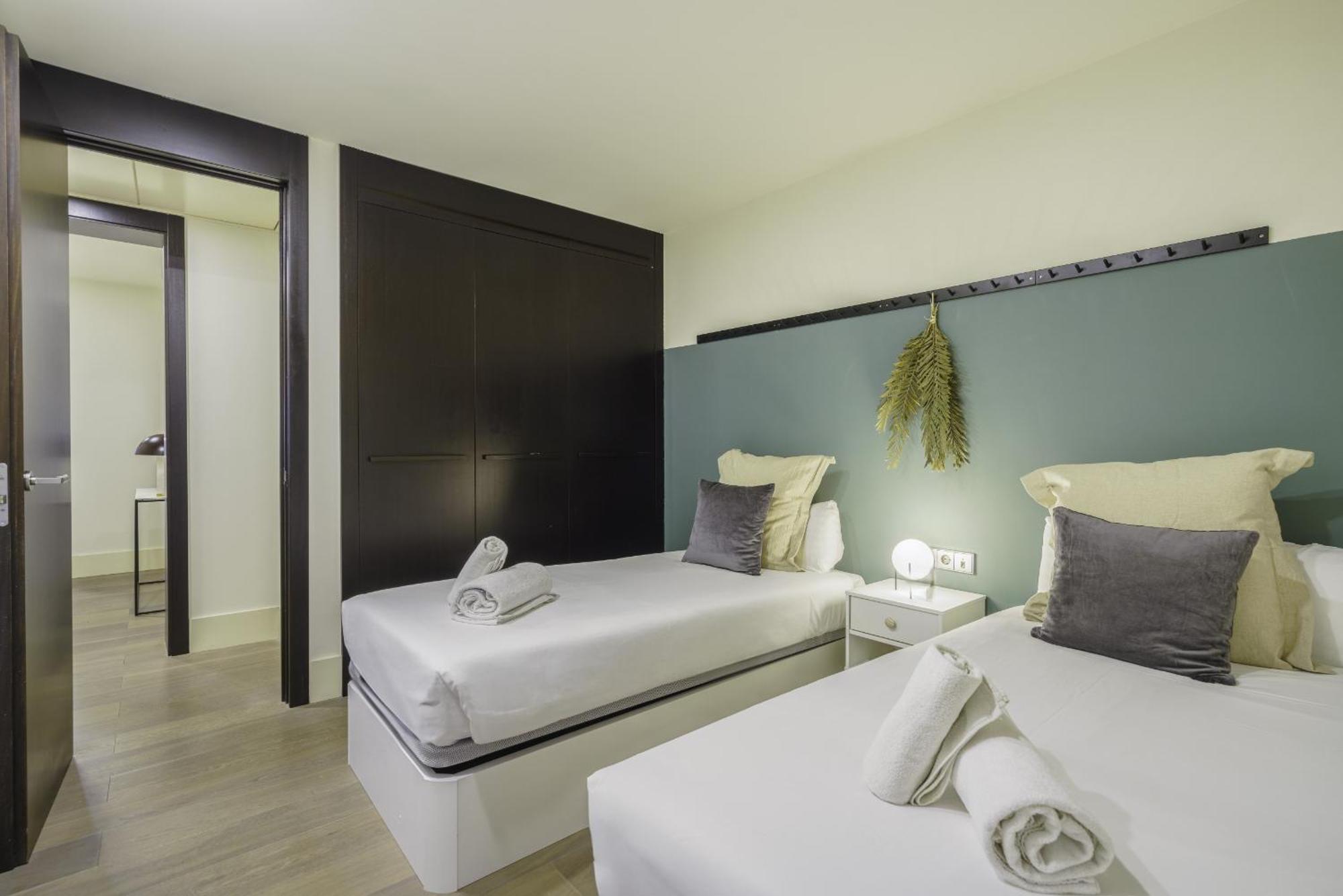 Ola Living Paseo De Gracia Appartement Barcelona