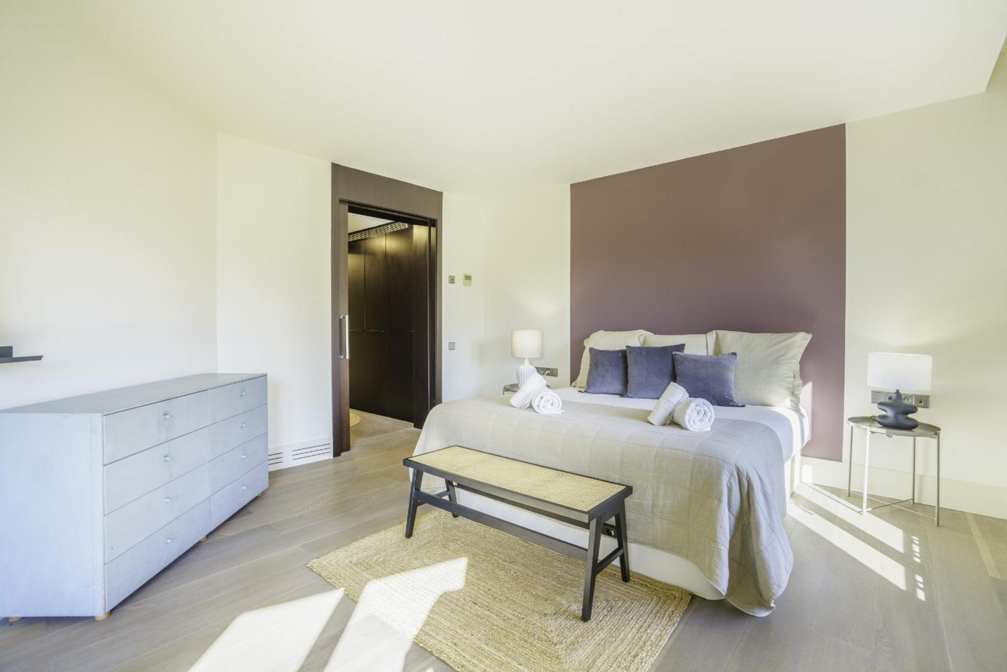 Appartement Ola Living Paseo De Gracia Barcelona