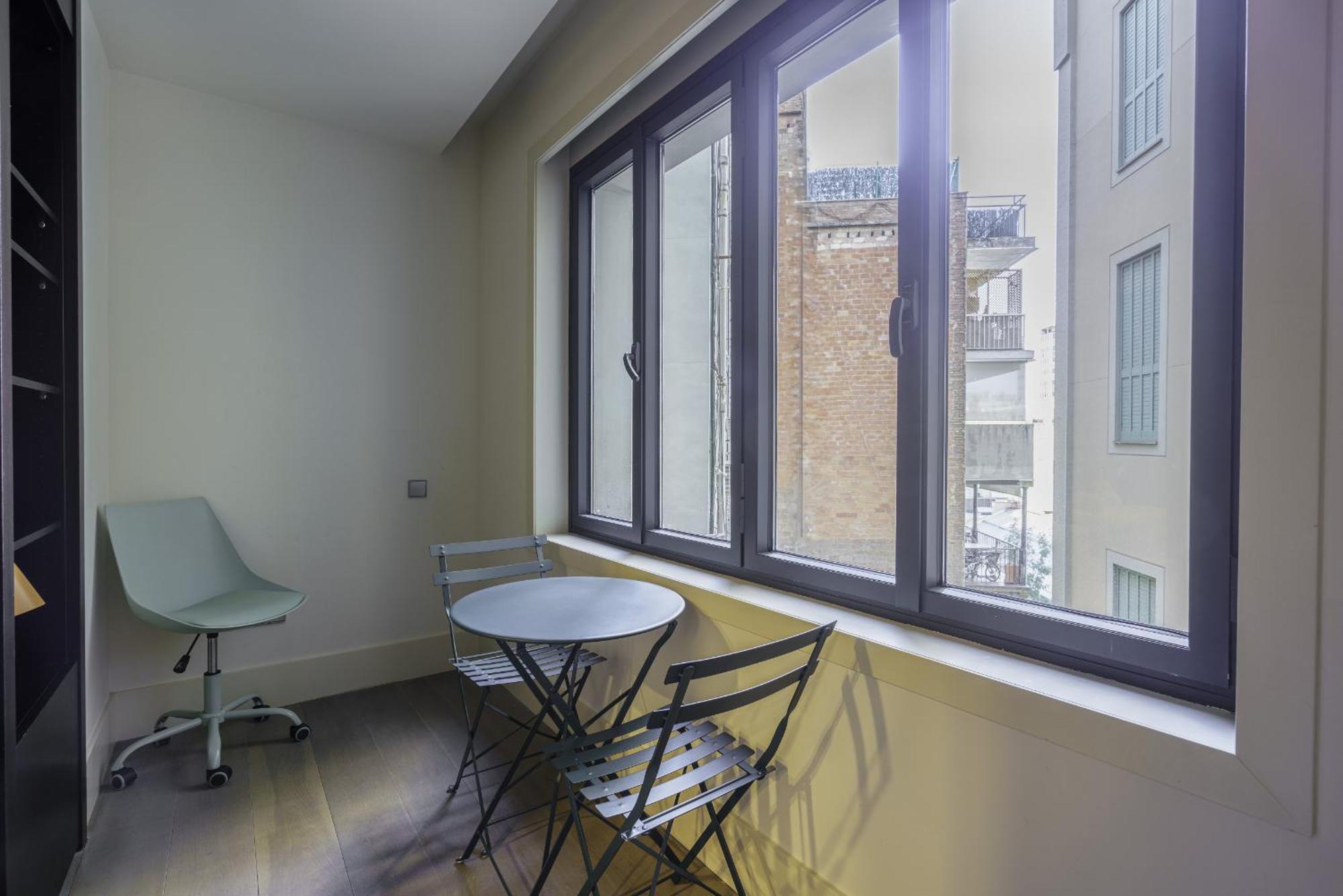 Ola Living Paseo De Gracia Appartement Barcelona