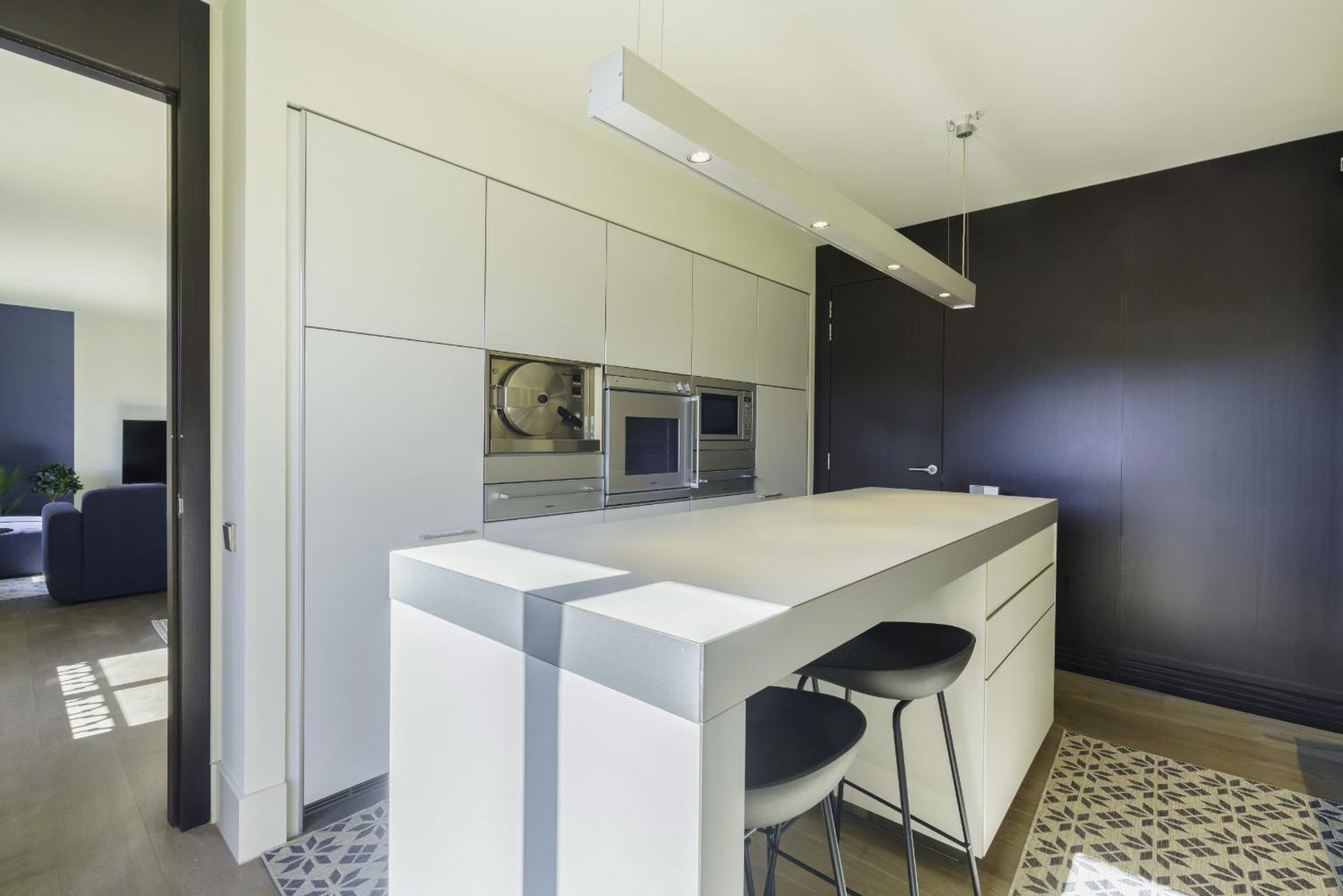 Appartement Ola Living Paseo De Gracia Barcelona