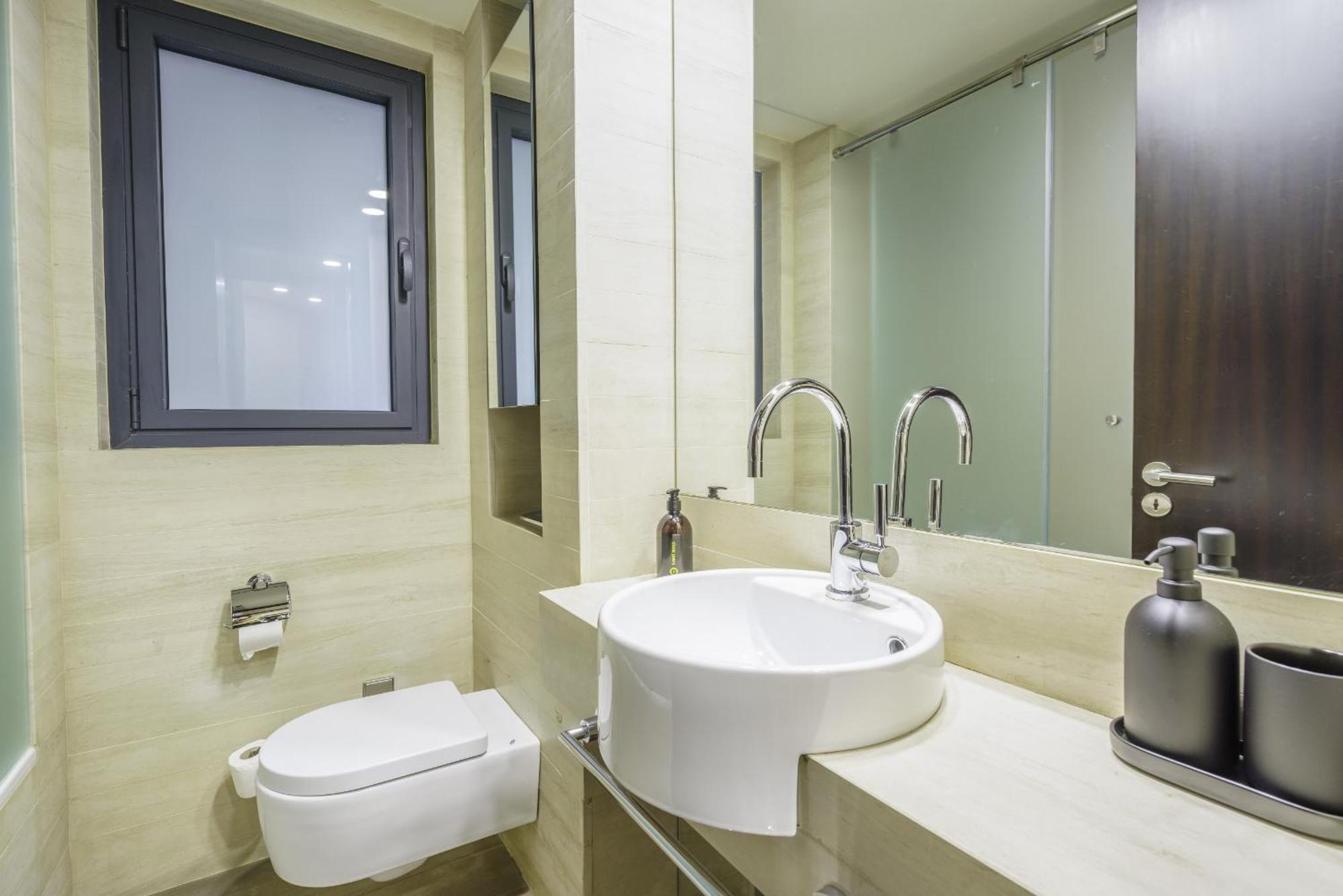 Appartement Ola Living Paseo De Gracia Barcelona