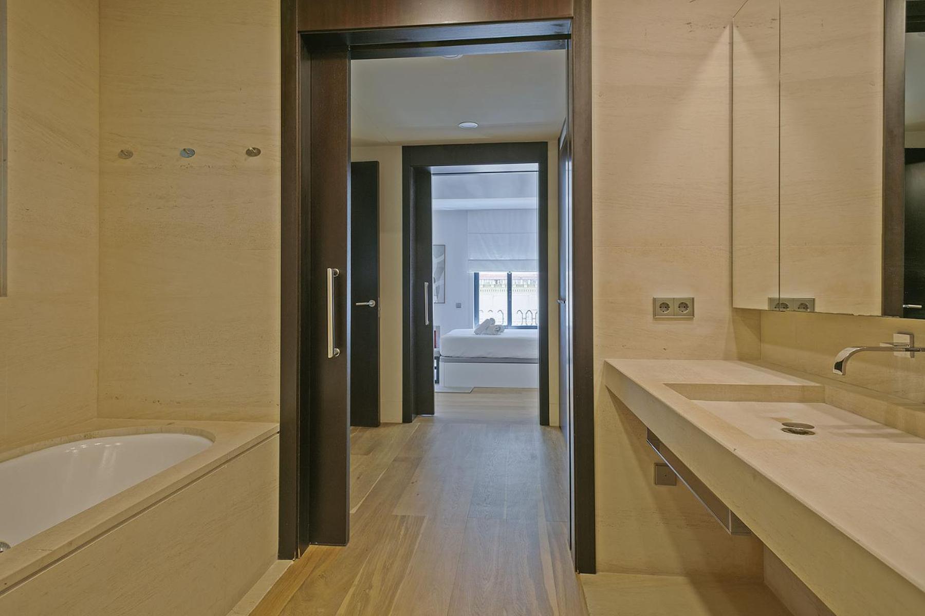 Ola Living Paseo De Gracia Appartement Barcelona