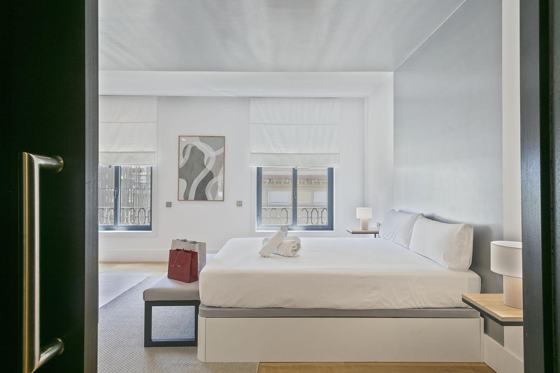 Appartement Ola Living Paseo De Gracia *