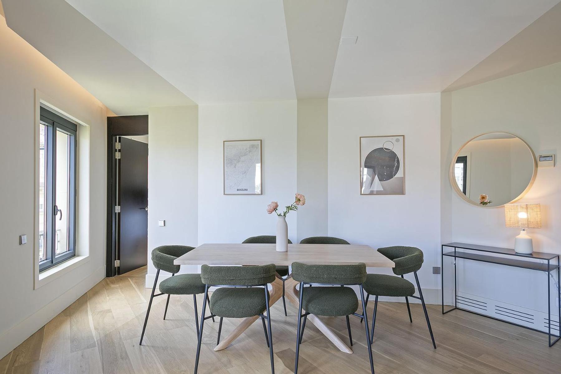 Ola Living Paseo De Gracia Appartement Barcelona